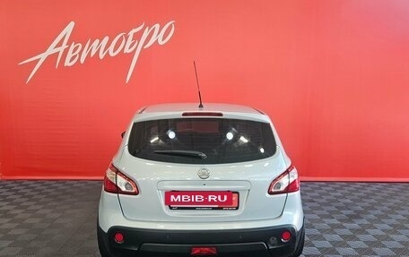 Nissan Qashqai, 2011 год, 999 000 рублей, 4 фотография