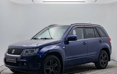 Suzuki Grand Vitara, 2007 год, 715 000 рублей, 2 фотография