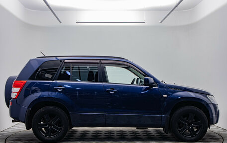 Suzuki Grand Vitara, 2007 год, 715 000 рублей, 7 фотография