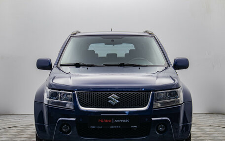 Suzuki Grand Vitara, 2007 год, 715 000 рублей, 9 фотография