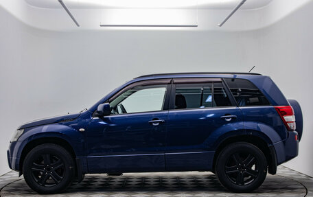 Suzuki Grand Vitara, 2007 год, 715 000 рублей, 3 фотография