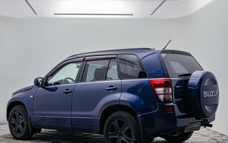 Suzuki Grand Vitara, 2007 год, 715 000 рублей, 4 фотография