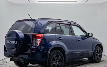 Suzuki Grand Vitara, 2007 год, 715 000 рублей, 6 фотография