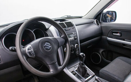 Suzuki Grand Vitara, 2007 год, 715 000 рублей, 10 фотография