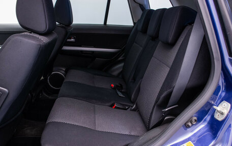 Suzuki Grand Vitara, 2007 год, 715 000 рублей, 12 фотография