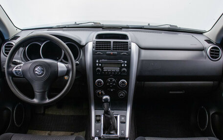 Suzuki Grand Vitara, 2007 год, 715 000 рублей, 14 фотография