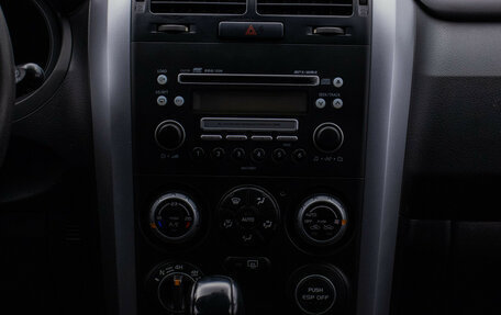 Suzuki Grand Vitara, 2007 год, 715 000 рублей, 15 фотография