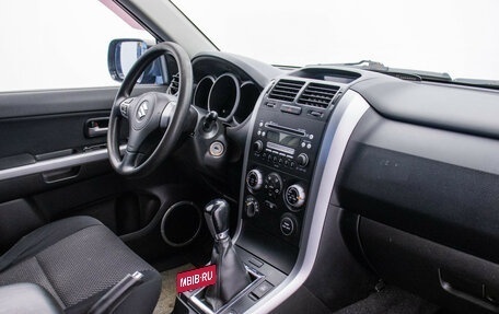 Suzuki Grand Vitara, 2007 год, 715 000 рублей, 11 фотография