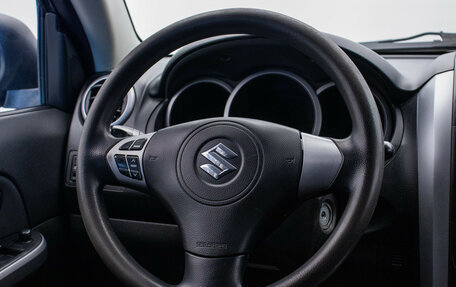 Suzuki Grand Vitara, 2007 год, 715 000 рублей, 16 фотография