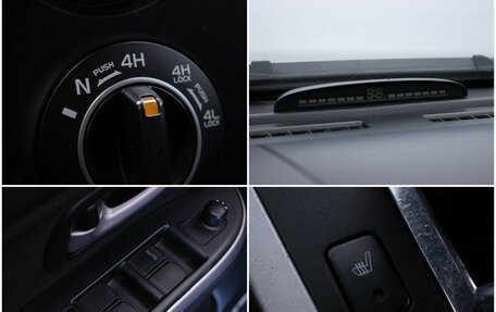 Suzuki Grand Vitara, 2007 год, 715 000 рублей, 17 фотография