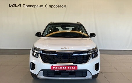 KIA Seltos I, 2026 год, 3 079 000 рублей, 6 фотография