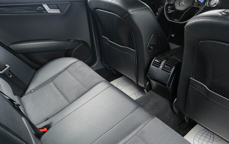 Mercedes-Benz C-Класс, 2012 год, 1 429 000 рублей, 10 фотография