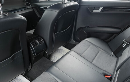 Mercedes-Benz C-Класс, 2012 год, 1 429 000 рублей, 9 фотография
