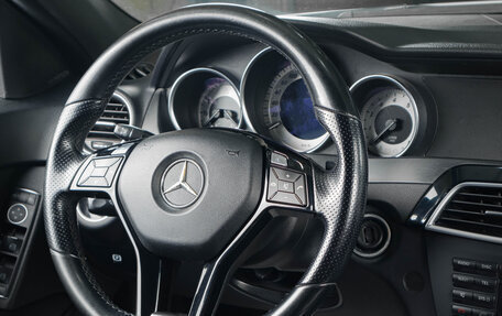 Mercedes-Benz C-Класс, 2012 год, 1 429 000 рублей, 12 фотография