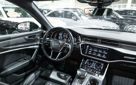 Audi A6, 2020 год, 4 499 000 рублей, 17 фотография
