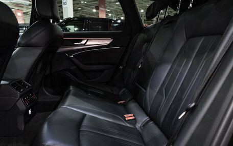 Audi A6, 2020 год, 4 499 000 рублей, 15 фотография