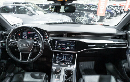 Audi A6, 2020 год, 4 499 000 рублей, 16 фотография
