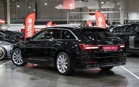 Audi A6, 2020 год, 4 499 000 рублей, 13 фотография