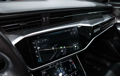 Audi A6, 2020 год, 4 499 000 рублей, 23 фотография