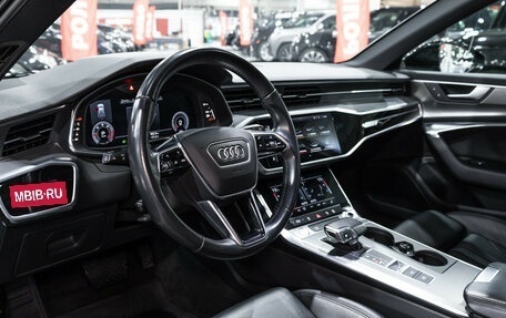 Audi A6, 2020 год, 4 499 000 рублей, 18 фотография