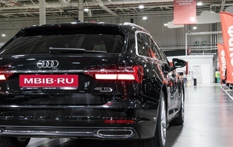 Audi A6, 2020 год, 4 499 000 рублей, 12 фотография