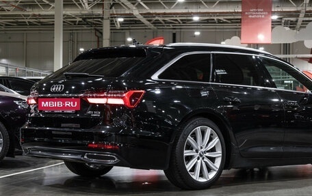 Audi A6, 2020 год, 4 499 000 рублей, 10 фотография