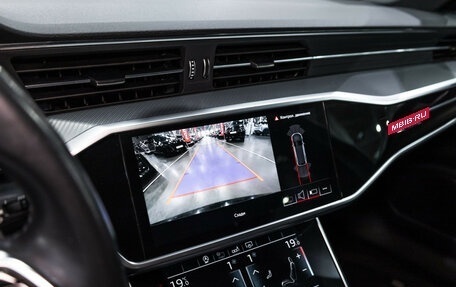Audi A6, 2020 год, 4 499 000 рублей, 22 фотография