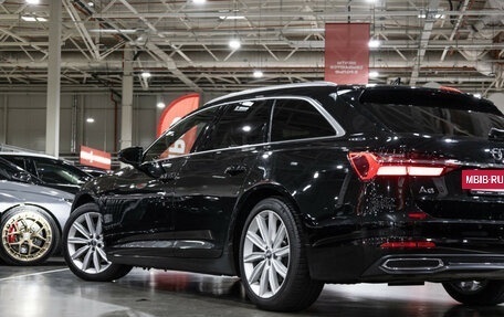 Audi A6, 2020 год, 4 499 000 рублей, 14 фотография