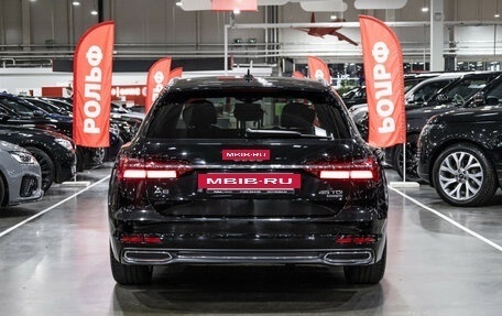Audi A6, 2020 год, 4 499 000 рублей, 11 фотография