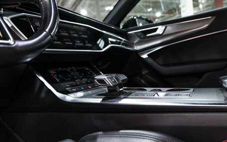 Audi A6, 2020 год, 4 499 000 рублей, 26 фотография