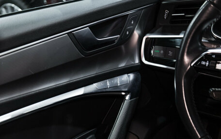 Audi A6, 2020 год, 4 499 000 рублей, 28 фотография
