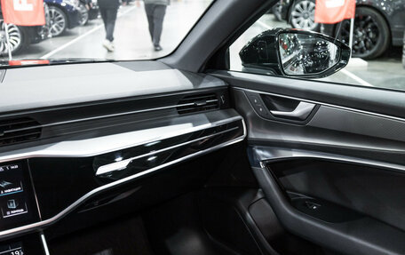 Audi A6, 2020 год, 4 499 000 рублей, 29 фотография