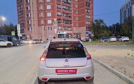 Citroen C4 II рестайлинг, 2008 год, 365 000 рублей, 5 фотография