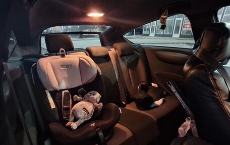 Citroen C4 II рестайлинг, 2008 год, 365 000 рублей, 14 фотография