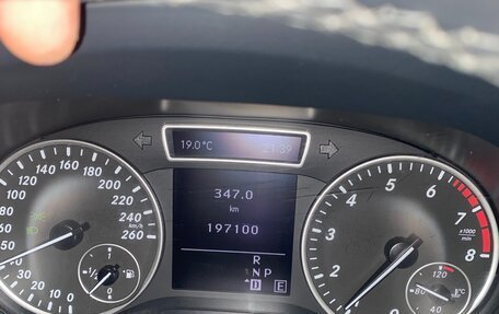 Mercedes-Benz A-Класс, 2013 год, 1 650 000 рублей, 2 фотография
