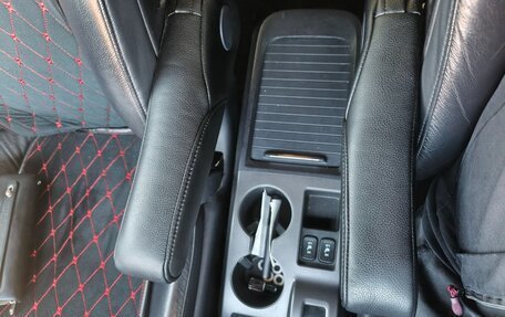 Honda CR-V III рестайлинг, 2008 год, 1 358 000 рублей, 5 фотография