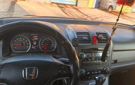 Honda CR-V III рестайлинг, 2008 год, 1 358 000 рублей, 4 фотография