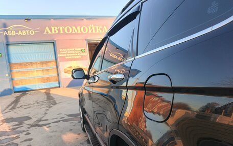 Honda CR-V III рестайлинг, 2008 год, 1 358 000 рублей, 7 фотография