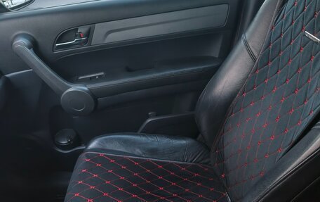 Honda CR-V III рестайлинг, 2008 год, 1 358 000 рублей, 10 фотография
