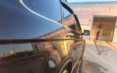 Honda CR-V III рестайлинг, 2008 год, 1 358 000 рублей, 8 фотография