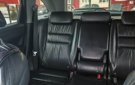 Honda CR-V III рестайлинг, 2008 год, 1 358 000 рублей, 11 фотография