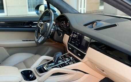 Porsche Cayenne III, 2018 год, 6 400 000 рублей, 10 фотография