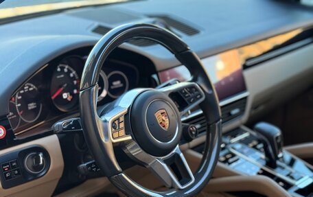 Porsche Cayenne III, 2018 год, 6 400 000 рублей, 8 фотография