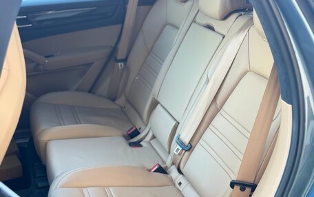 Porsche Cayenne III, 2018 год, 6 400 000 рублей, 12 фотография