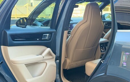 Porsche Cayenne III, 2018 год, 6 400 000 рублей, 14 фотография