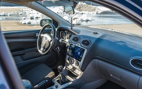 Ford Focus II рестайлинг, 2010 год, 700 000 рублей, 6 фотография