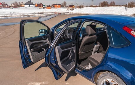 Ford Focus II рестайлинг, 2010 год, 700 000 рублей, 9 фотография