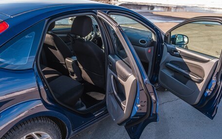 Ford Focus II рестайлинг, 2010 год, 700 000 рублей, 8 фотография
