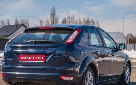 Ford Focus II рестайлинг, 2010 год, 700 000 рублей, 5 фотография