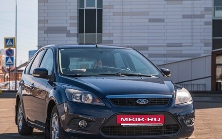 Ford Focus II рестайлинг, 2010 год, 700 000 рублей, 2 фотография